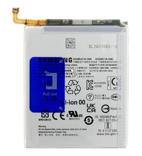 Samsung Galaxy A15 5G SM-A156 Batarya Pil