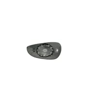 FORD FIESTA DIŞ AYNA CAMI ISITMALI GENİŞ SAĞ 09- FOR11FI037 8A6117K740DC