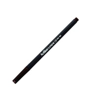 Artline Supreme Fine Keçe Uçlu Kalem 0,4mm Koyu Kahverengi 