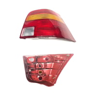 LEOPARTS Volkswagen Golf 4 Stop Lambası Sağ 1998-2004 1J6945112Q