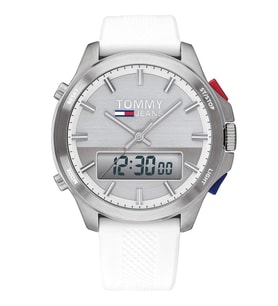 Tommy Hilfiger TH1791764 Erkek Kol Saati