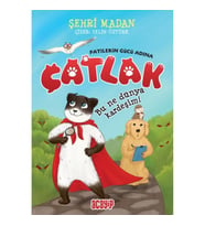 Bu Ne Dünya Kardeşim! - Çatlak - Patilerin Gücü Adına