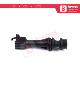 Toyota Corolla E21 2019-2024 Yaris XP210 33530-02360 için Manuel Vites Kolu Mandal Tamir Plastiği