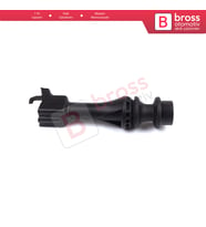 Toyota Corolla E21 2019-2024 Yaris XP210 33530-02360 için Manuel Vites Kolu Mandal Tamir Plastiği