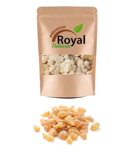 Sandaloz Sakızı Deluxe Seri Organik Lezzetli 100 Gr