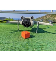 DJI Mavic Mini 3/3pro ND Filtre Seti 3'lü