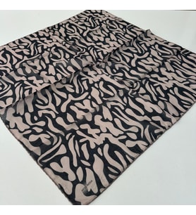 ARSEL MODA Soft Pamuklu Eşarp LRB4514
