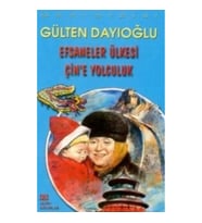 Efsaneler Ülkesi Çin'e Yolculuk