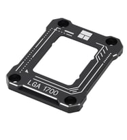 Thermalright Intel LGA 1700 soketli işlemciler için Güçlendirme Kiti (TF7 Termal Macun Dahildir) (LGA 17XX-BCF-BLACK)