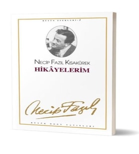 Hikayelerim