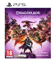Dragon Age The Veilguard PS5 Oyun