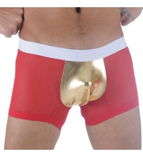 Giyim  Br291106 Fantezi Taraftar Boxer