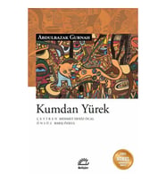 KUMDAN YÜREK