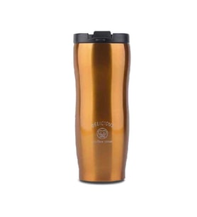 Korkmaz Joy Rosagold Mug A689-03