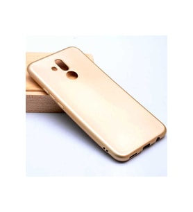 Huawei Mate 20 Lite Uyumlu Kılıf Zore Premier Silikon Kapak