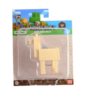 Minecraft 3D Figür Anahtarlık Seri-2 Model 5 PMI/MC8210