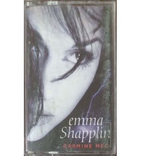 (Plak Değildir KASET tir) Emma Shapplin Carmine Meo Kaset