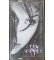 (Plak Değildir KASET tir) Emma Shapplin Carmine Meo Kaset