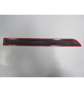 Opel Corsa- D- 07/14; Arka Kapı Bandı Sol Gri 5 Kapı (Oem No: 5172443)