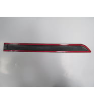 Opel Corsa- D- 07/14; Arka Kapı Bandı Sol Gri 5 Kapı (Oem No: 5172443)