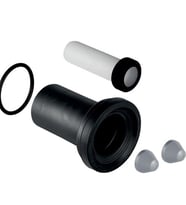 GEBERIT ARA BORU SETİ 110\90 MM 152.404.46.1