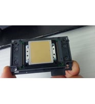 Fa091210030 Baskı Kafası ( Printhead )