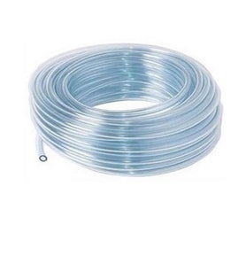 Benzin Hortumu Motor Şeffaf ( 5/ 9) 1 Metre