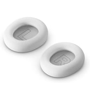 Steelseries Arctis Nova 5 Kumaş Kulaklık Pedi - Beyaz (Çok Renkli)