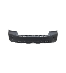 MERCEDES X204 ARKA TAMPON PDCLİ 2012-15