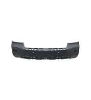 MERCEDES X204 ARKA TAMPON PDCLİ 2012-15