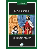 Le Morte d’Arthur (Stage-4)