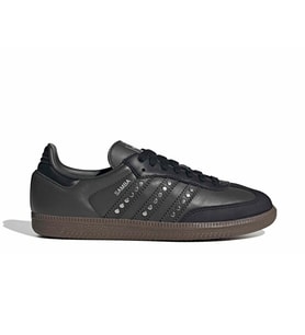 adidas Samba Og W Unisex Günlük Ayakkabı JR8869 Siyah