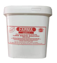 Farma Lake Macunu Beyaz 3kg