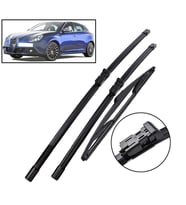 Alfa Romeo Giulietta Ön Arka Muz Silecek Takımı 2010-2019 N11.4691