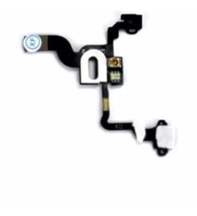 Apple İphone 4 On Off Ve Sensor Film Flex Cable