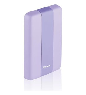 Ktools Snap Up Magsafe 10.000 Mah Mor Powerbank