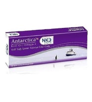 Antarctica Krill Oil 60 Kapsül