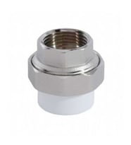 PPRC OYNAR BAŞLI DİŞİ RAKOR Ø25x3/4" ( BEYCO )