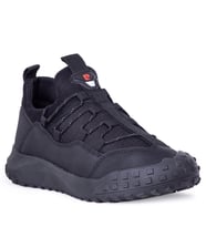 Pierre Cardin 1402038 Erkek Yarım Kışılık Bot Ayakkabı (Siyah)