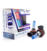 H11 12V Uyumlu 55W Diamond Vision