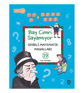 Bay Cimri Sayamıyor