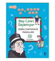 Bay Cimri Sayamıyor