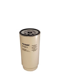 PP967/1 - Yakıt Filtresi - Filtron