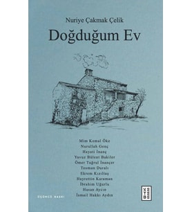 Doğduğum Ev