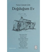 Doğduğum Ev