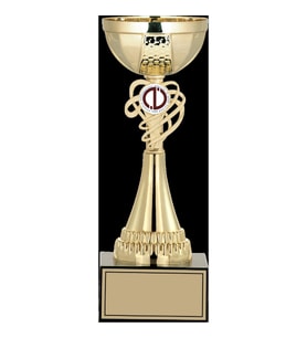 ODAK KUPA - Small Kupalar - S-049 A - 27 cm