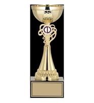 ODAK KUPA - Small Kupalar - S-049 A - 27 cm