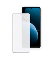 SChitec HUAWEI Nova Y73 Uyumlu Ön Yüzey Nano Şeffaf Hidrojel Ekran Koruyucu