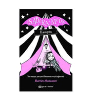 Isadora Moon 3 Kampta Epsilon Yayınları