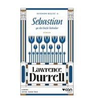 Sebastian ya da Güçlü Tutkular - Avignon Beşlisi 4